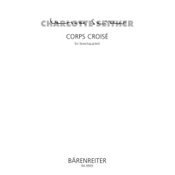 Corps Crois&eacute; - Seither, Charlotte