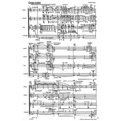 Corps Crois&eacute; - Seither, Charlotte