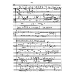 Klangrelief I - Kelterborn, Rudolf