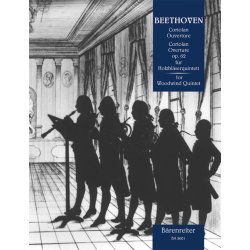 Coriolan-Ouvert&uuml;re - Beethoven, Ludwig van