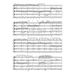 Night on Bald Mountain - Mussorgsky, Modest