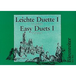 Leichte Duette - 