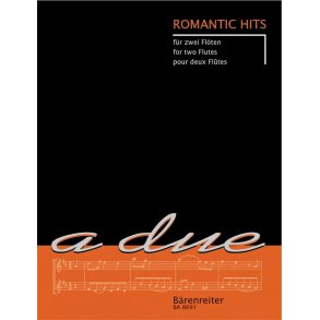 Romantic Hits