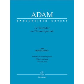 Toreador Ou L'Accord Parfait