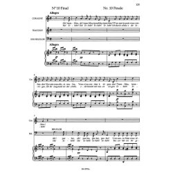 Toreador Ou L'Accord Parfait