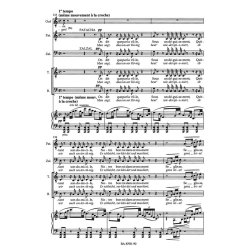 L' &Eacute;toile : Op&eacute;ra Bouffe In Three Acts