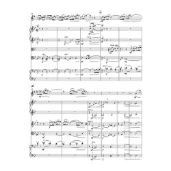 Concerto - Glazunov, Alexander