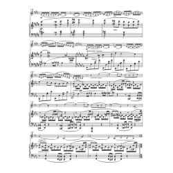 Sonata - Franck, C&eacute;sar