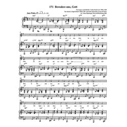 Swinget dem Herrn..! : Das Pop-Piano-Buch zum Evangelischen Gesangbuch