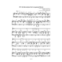 Swinget dem Herrn..! : Das Pop-Piano-Buch zum Evangelischen Gesangbuch