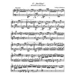 Brenreiter Piano Album. Vienna Classic - 