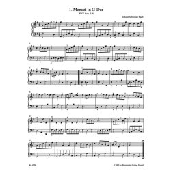 Easy Classics for Piano - 