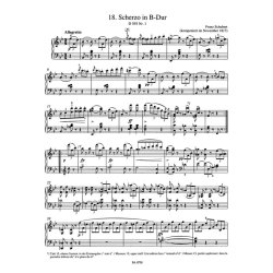 Easy Classics for Piano - 