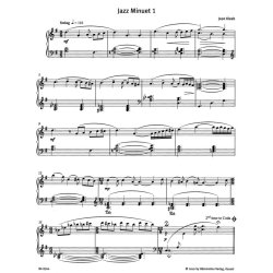 Classic goes Jazz - Kleeb, Jean