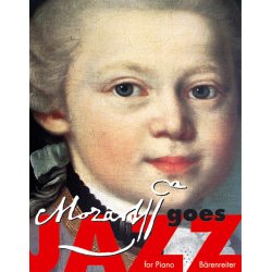 Mozart goes Jazz - 
