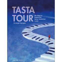 Tasta-Tour - Spengler, Christoph