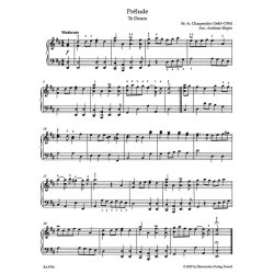 B&auml;renreiter Piano Moments. Baroque - 