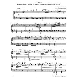 B&auml;renreiter Piano Moments. Classical - 