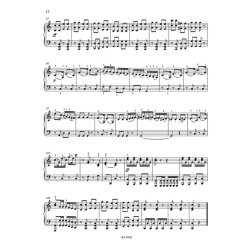 B&auml;renreiter Piano Moments. Classical - 