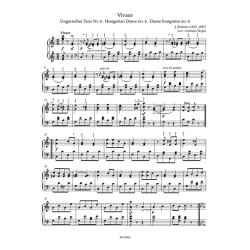 B&auml;renreiter Piano Moments, Romantic - 