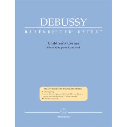 Children's Corner - Debussy, Claude