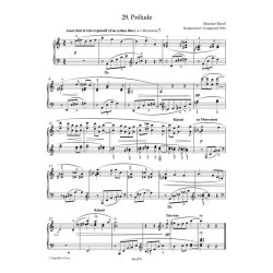 B&auml;renreiter Piano Album. From Handel to Ravel - 