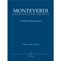 Il ritorno dUlisse in patria