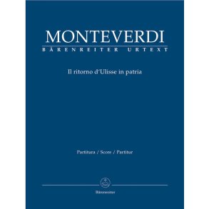 Il ritorno dUlisse in patria