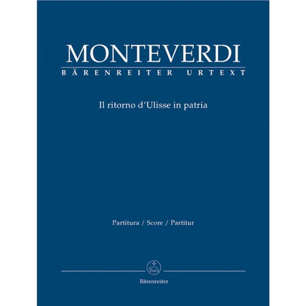 Il ritorno dUlisse in patria