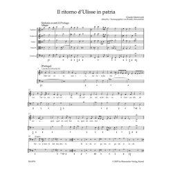 Il ritorno dUlisse in patria