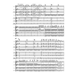 Overture to "Don Giovanni" - Mozart, Wolfgang Amadeus