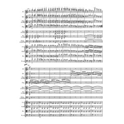 Ouvert&uuml;re zu "Cos&igrave; fan tutte" - Mozart, Wolfgang Amadeus