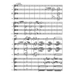 The Abduction from the Seraglio - Mozart, Wolfgang Amadeus