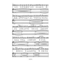 Prima la musica e poi le parole - Salieri, Antonio