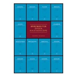 B&auml;renreiter Opera Kaleidoscope - 
