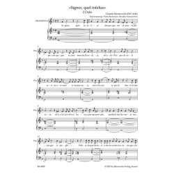 B&auml;renreiter Opera Kaleidoscope - 