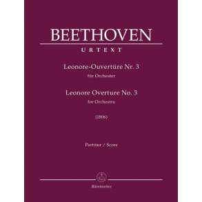 Leonore Overture No. 3