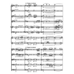 Prelude to the Afternoon of a Faun - Debussy, Claude