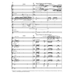 Prelude to the Afternoon of a Faun - Debussy, Claude