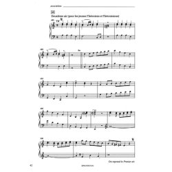 Anacreon - Rameau, Jean-Philippe