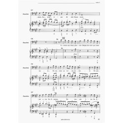 Anacreon - Rameau, Jean-Philippe