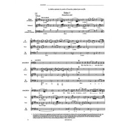 Anacreon - Rameau, Jean-Philippe