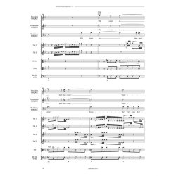 Hippolyte et Aricie - Rameau, Jean-Philippe