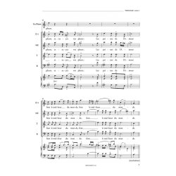 Les F&ecirc;tes de l'Hymen et de l'Amour - Rameau, Jean-Philippe