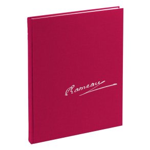 Les Indes Galantes RCT 44 : Ballet Heroïque With A Prologue and Four Acts