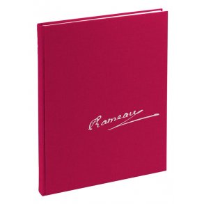 Daphnis et Églé - Rameau, Jean-Philippe