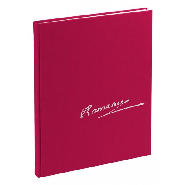 Daphnis et &Eacute;gl&eacute; - Rameau, Jean-Philippe