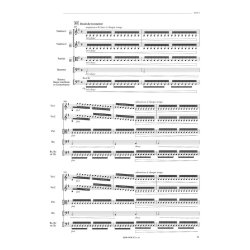 Hippolyte et Aricie RCT 43 : Symphonies 1733,1742 and 1757