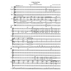 Rogate : Drei Motetten