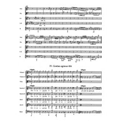 Gloria - Vivaldi, Antonio